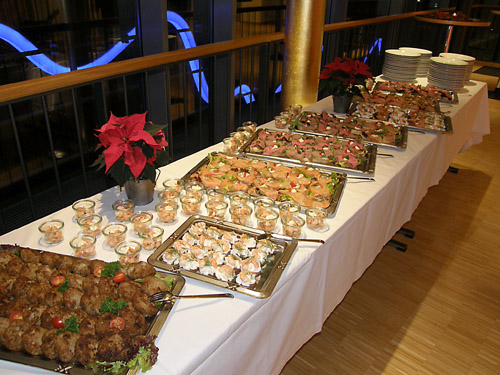 Buffet